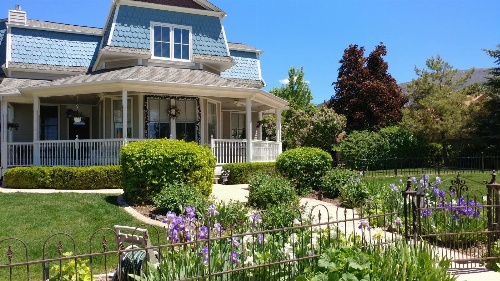 The Iron Gate Inn image 1