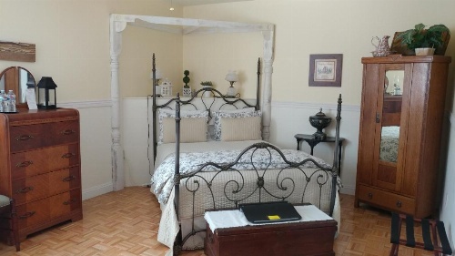 The Iron Gate Inn image 13