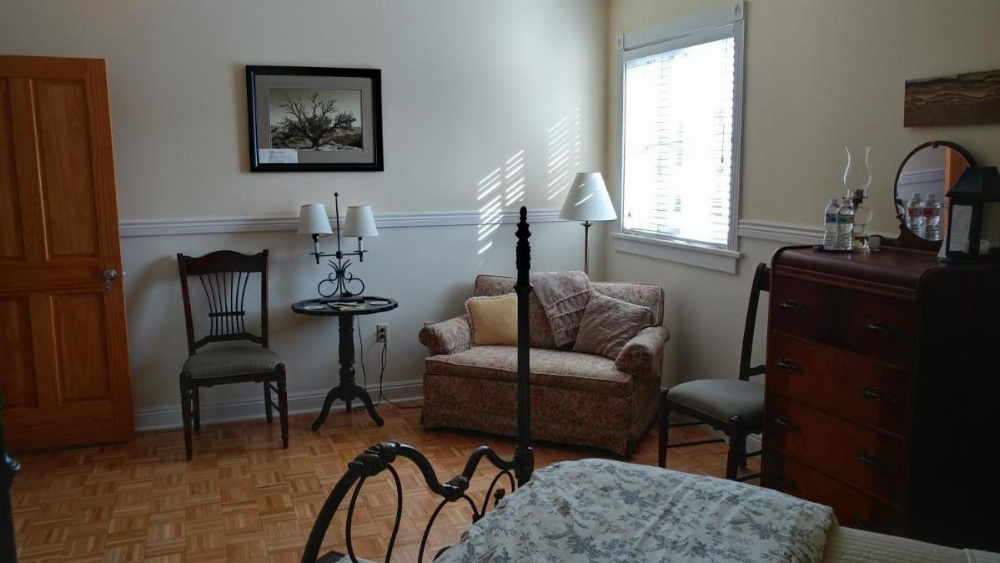 The Iron Gate Inn Image 14