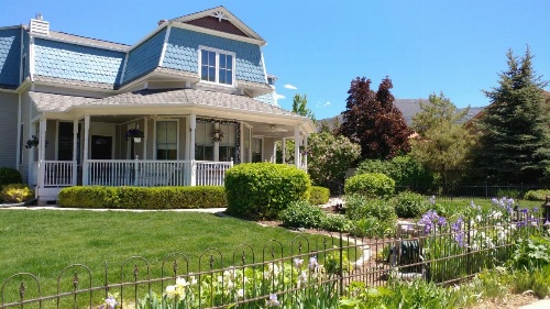 The Iron Gate Inn image 22