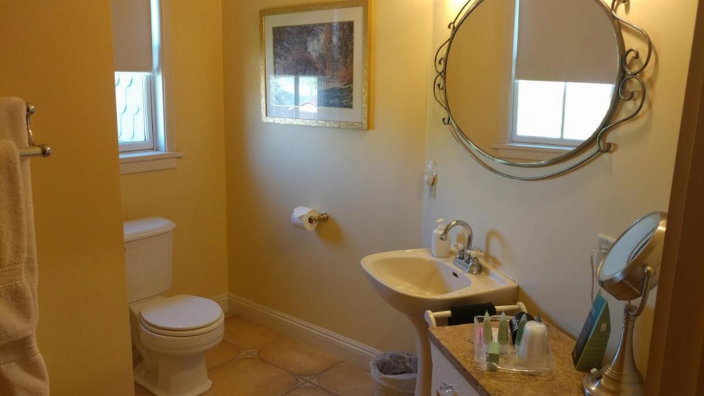 The Iron Gate Inn Image 23