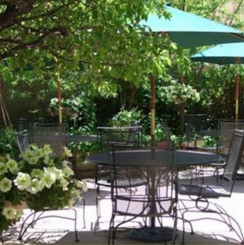 The Iron Gate Inn image 26