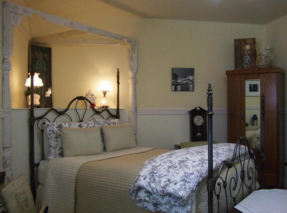 The Iron Gate Inn Image 27