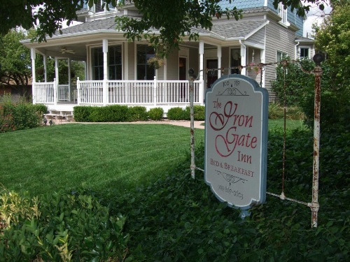 The Iron Gate Inn image 29