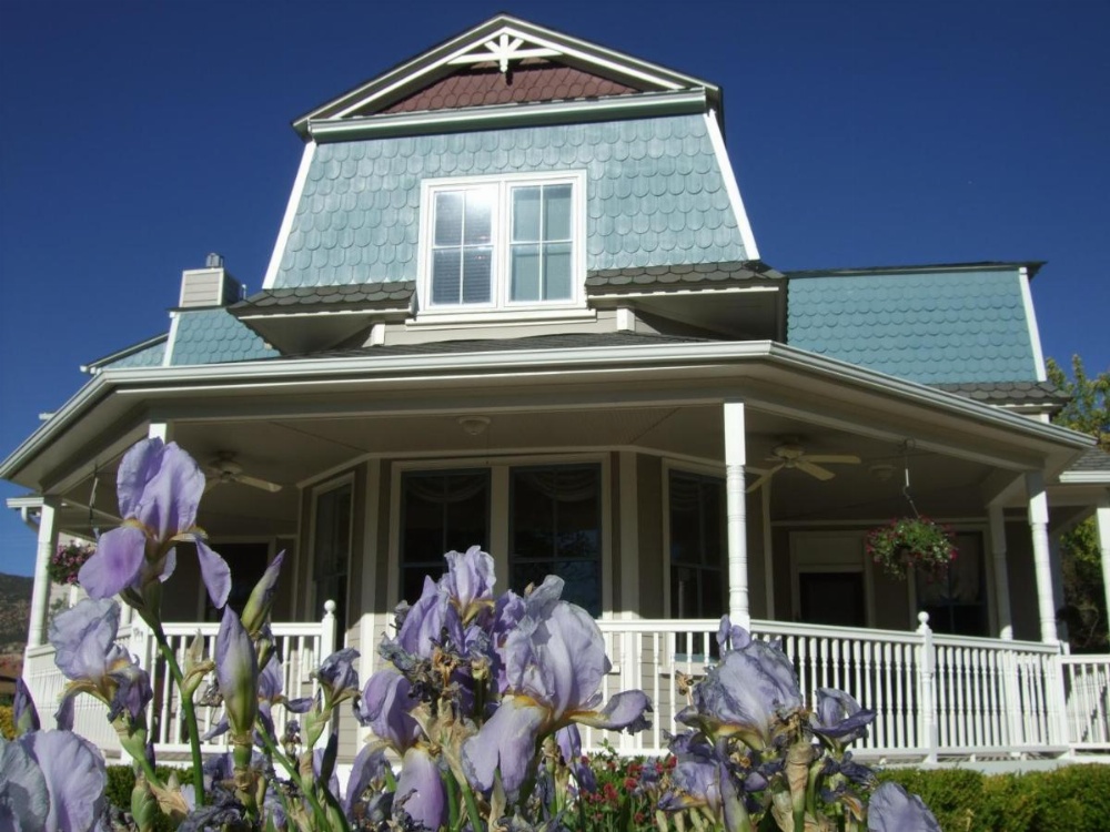 The Iron Gate Inn Image 30