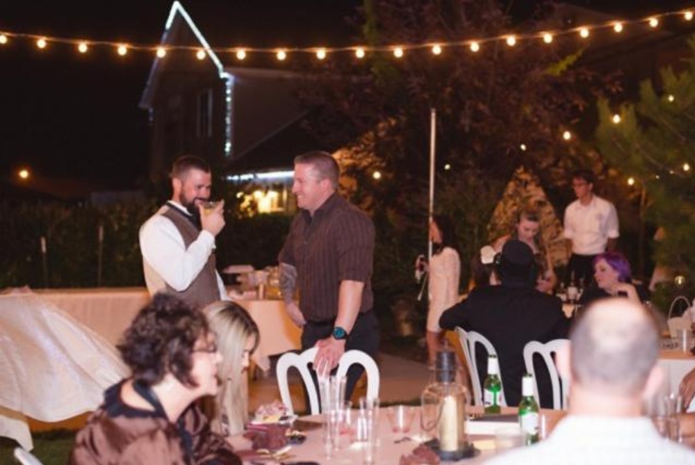 The Iron Gate Inn Image 34