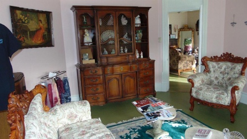 The Iron Gate Inn image 37