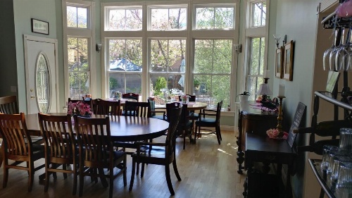 The Iron Gate Inn image 39
