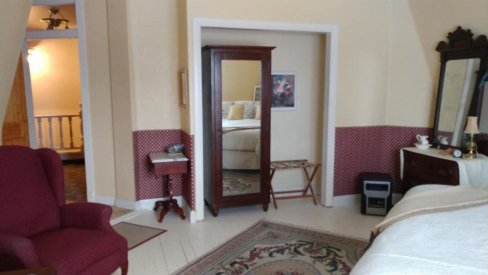The Iron Gate Inn Image 41