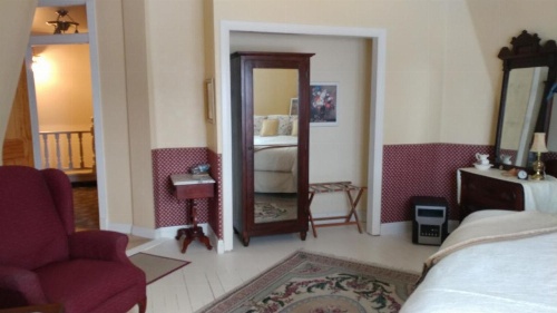 The Iron Gate Inn image 41