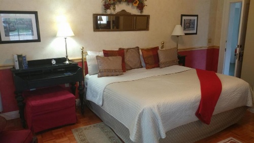 The Iron Gate Inn image 43