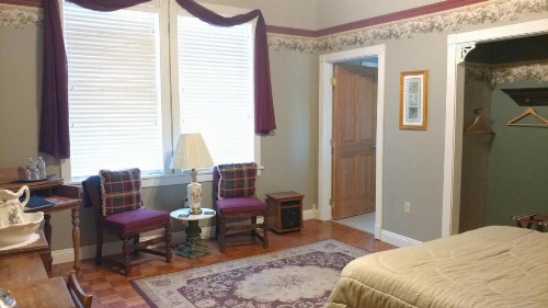 The Iron Gate Inn image 7